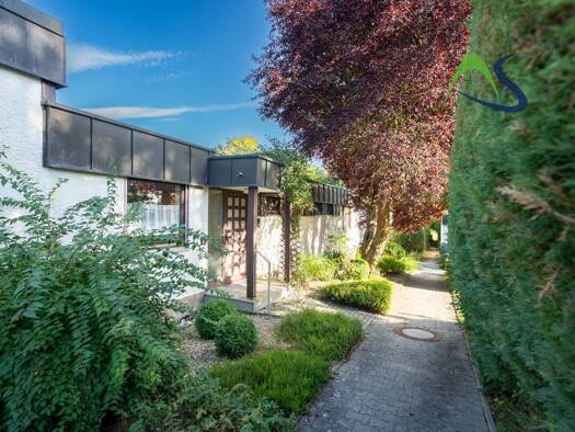 Bungalow zum Kauf 630.000 € 5 Zimmer 136 m² 511 m² Grundstück Oberisling-Graß Regensburg 93053