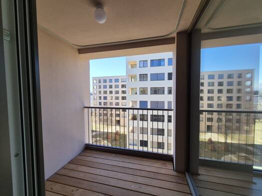 Wohnung zum Kauf - Erstbezug 261.000 € 2 Zimmer 48,9 m² 5. Geschoss Kasernstraße Jakomini Graz,06.Bez.:Jakomini 8010