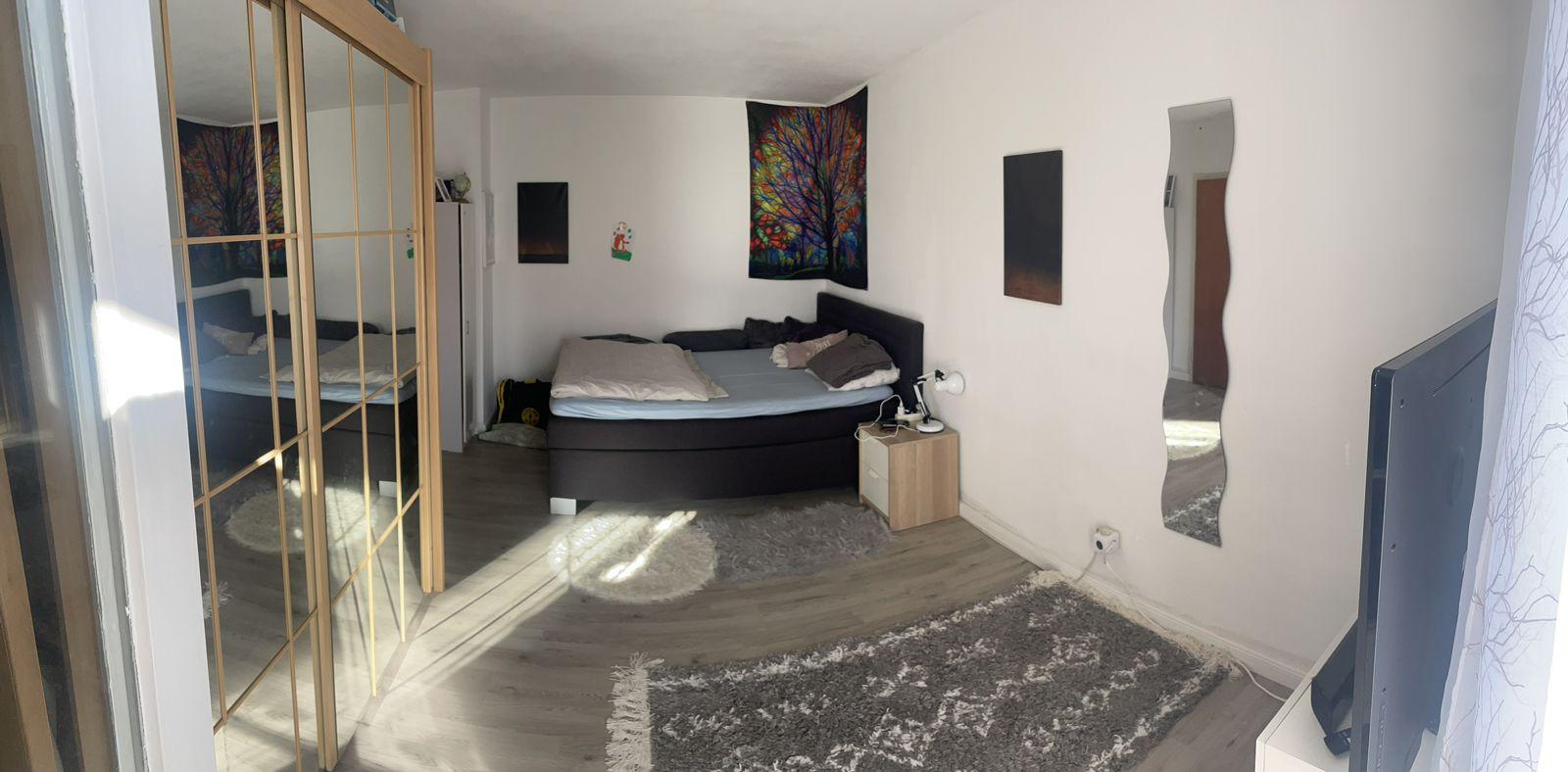 Wohnung zum Kauf 169.000 € 2 Zimmer 52 m²<br/>Wohnfläche 2.<br/>Geschoss ab sofort<br/>Verfügbarkeit Friedlingen Weil am Rhein 79576