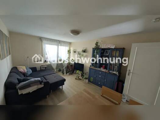 Wohnung zur Miete Tauschwohnung 620 € 3 Zimmer 65 m² Herdern Nord 79104