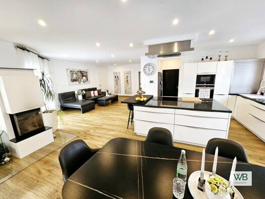 Bungalow zum Kauf 649.000 € 5,5 Zimmer 207 m² 810 m² Grundstück Parsau Parsau 38470