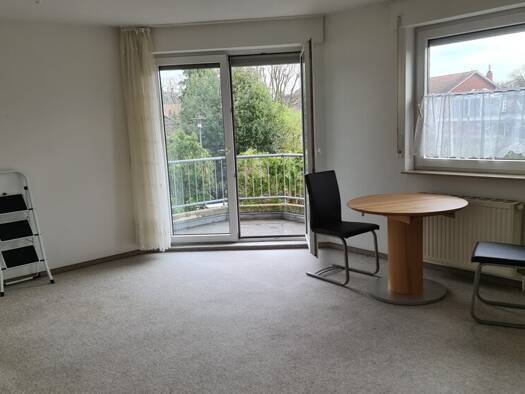 Wohnung zur Miete 630 € 2 Zimmer 73,8 m² 1. Geschoss frei ab sofort Drosselweg 2 Neuenkirchen Neuenkirchen-Vörden 49434