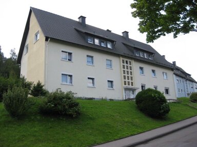 Wohnung zur Miete 310 € 2 Zimmer 58 m² frei ab 01.10.2024 Brockhauser Weg 75 Gevelndorf / Freisenberg Lüdenscheid 58507