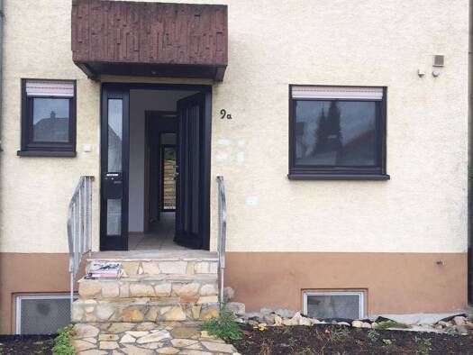 Reihenhaus zur Miete 900 € 4 Zimmer 120 m² frei ab 01.01.2027 Sinsheim Sinsheim 74889