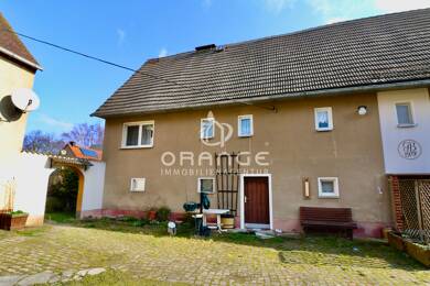 Einfamilienhaus zum Kauf 98.000 € 4 Zimmer 128 m² 1.063 m² Grundstück Theusdorf Geithain 04643