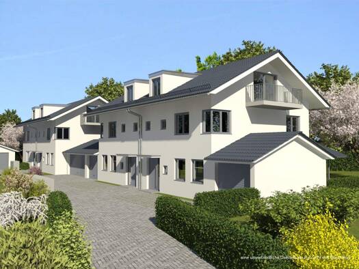 Grundstück zum Kauf 417.200 € 262 m² Grundstück Baugenehmigung vorhanden frei ab sofort Hofolding Brunnthal 85649