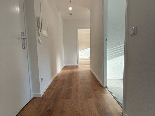 Wohnung zur Miete 625 € 2 Zimmer 50 m² EG frei ab sofort Wöhrder Kreuzgasse 1 Wöhrd Nürnberg 90480