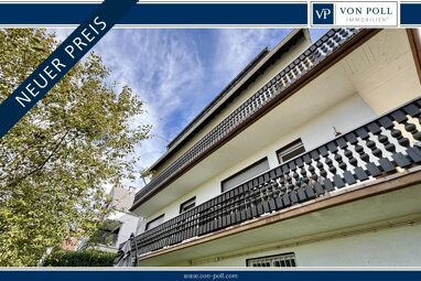 Mehrfamilienhaus zum Kauf 615.000 € 11 Zimmer 343 m² 496 m² Grundstück Karthause Nord 1 Koblenz / Karthause 56075