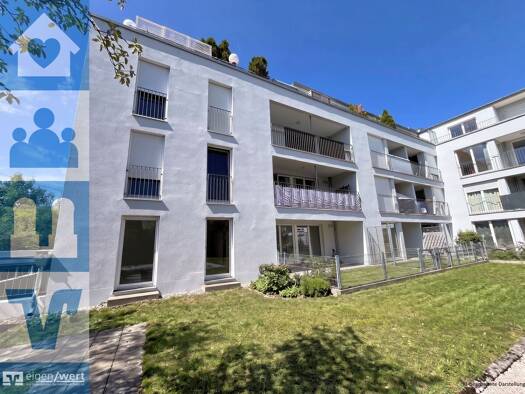 Terrassenwohnung zum Kauf 575.000 € 3 Zimmer 88,5 m² Haar Haar 85540