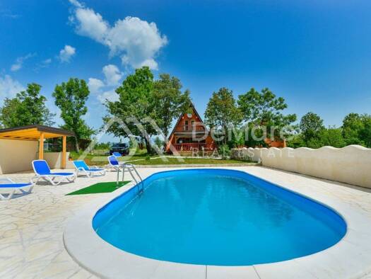 Bauernhaus zum Kauf 370.000 € 4 Zimmer 210 m² Gračac 23440
