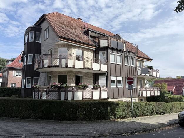 Wohnung zum Kauf 245.000 € 3 Zimmer 90,9 m² EG Innenstadt Bad Salzuflen 32105