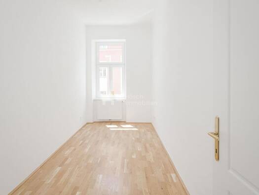 Wohnung zum Kauf 215.000 € 1 Zimmer 40,4 m² 3. Geschoss Favoriten 1100