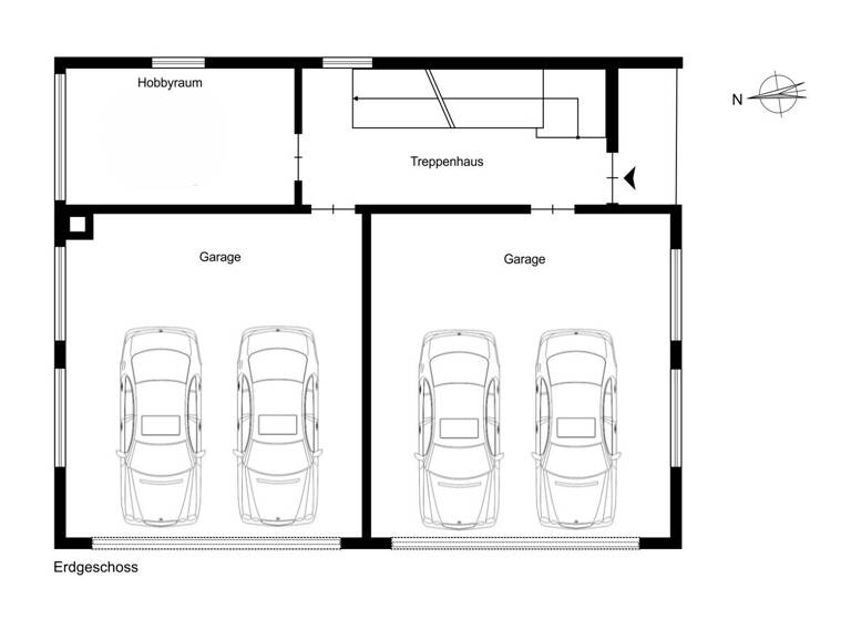 Mehrfamilienhaus zum Kauf 570.000 € 7 Zimmer 137 m² 603 m² Grundstück Oferdingen Reutlingen / Oferdingen 72768