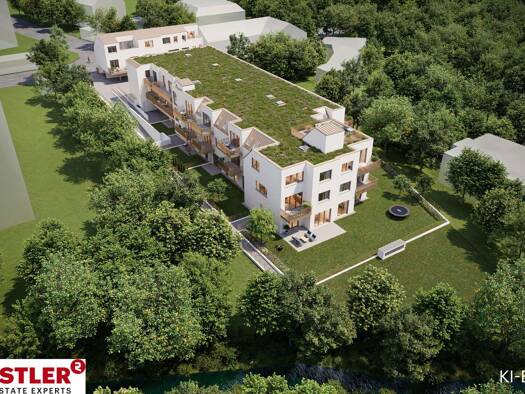 Wohnung zum Kauf - Erstbezug 320.000 € 2 Zimmer 48,9 m² Wiener Neudorf 2351