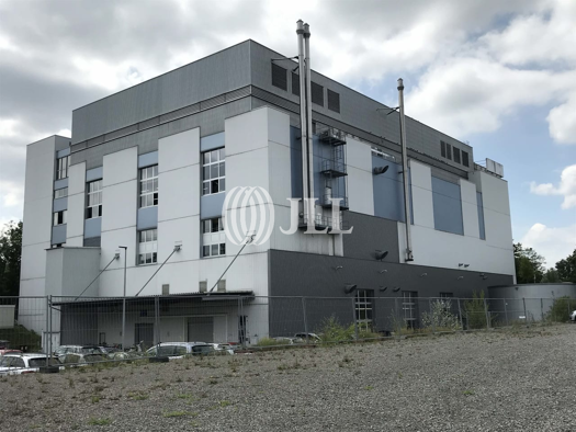 Lagerhalle zur Miete 12,50 € 9.550 m² Lagerfläche Oberesslingen Esslingen am Neckar 73730