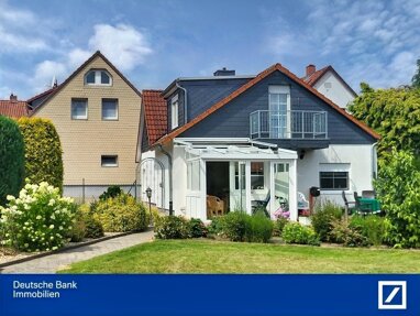 Mehrfamilienhaus zum Kauf 440.000 € 9 Zimmer 250 m² 1.259 m² Grundstück Bevenrode Braunschweig 38110