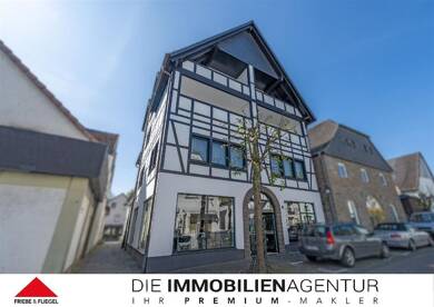 Haus zum Kauf 689.000 € 7 Zimmer 264 m² Neuenrade Neuenrade 58809