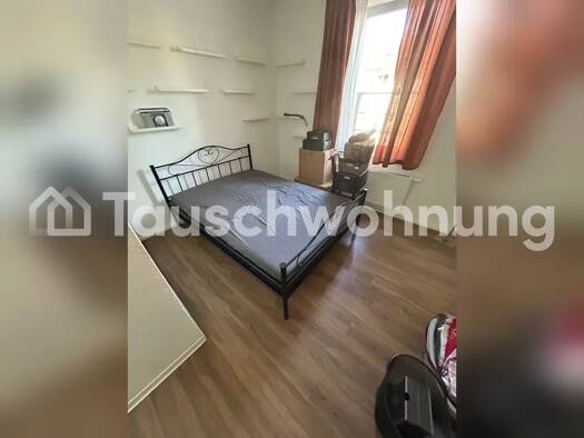 Wohnung zur Miete Tauschwohnung 900 € 2 Zimmer 50 m² Ost Stuttgart 70190