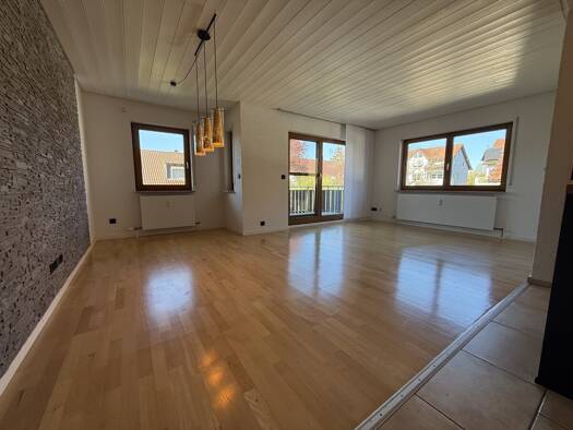 Wohnung zum Kauf 349.000 € 3 Zimmer 90 m² EG Hagenbach Bad Friedrichshall 74177