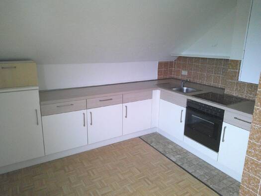 Wohnung zur Miete 440 € 2 Zimmer 46 m² Geschoss 3/3 frei ab 01.10.2026 Nordend Fulda 36037