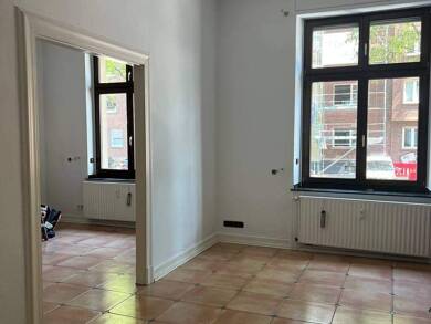 Wohnung zur Miete 1.400 € 3 Zimmer 93 m² EG Flingern Nord Düsseldorf 40235
