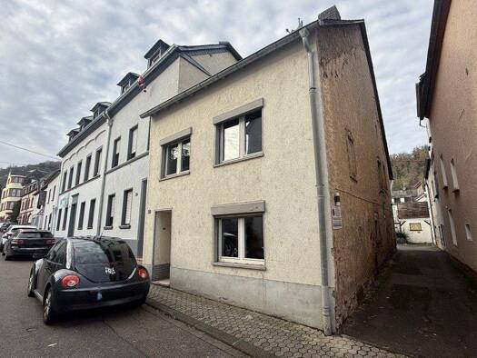Einfamilienhaus zum Kauf 120.000 € 5 Zimmer 132 m² 97 m² Grundstück Euren Trier-Euren 54294