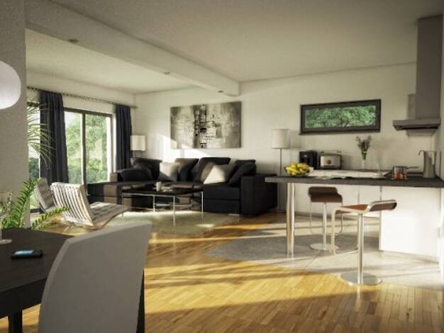 Einfamilienhaus zum Kauf 888.739 € 5 Zimmer 158 m² 711 m² Grundstück Birlinghoven Sankt Augustin 53757