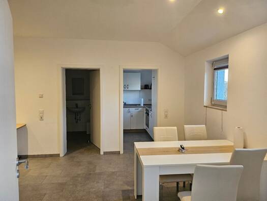 Wohnung zur Miete 480 € 1 Zimmer 39 m² frei ab 01.03.2026 Eichstätt 85072