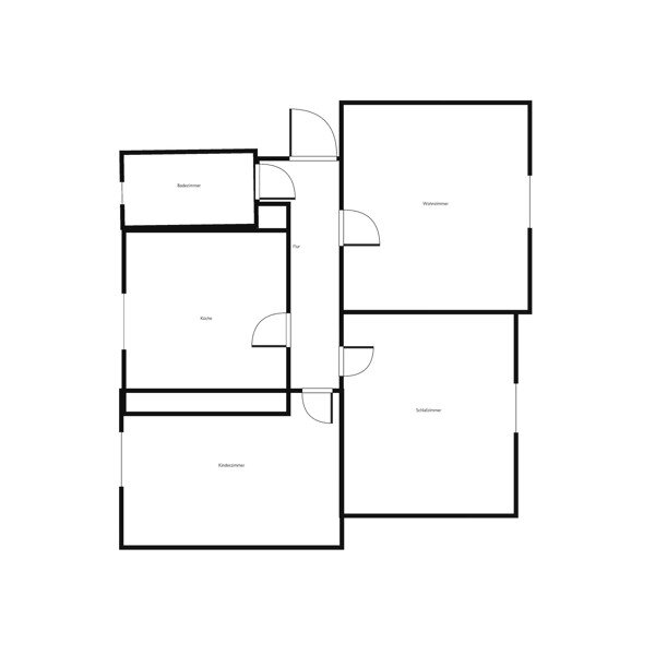 Wohnung zur Miete 916 € 3 Zimmer 69,6 m²<br/>Wohnfläche 1.<br/>Geschoss 13.01.2025<br/>Verfügbarkeit Untere Zahlbacher Str. 86 Oberstadt Mainz 55131