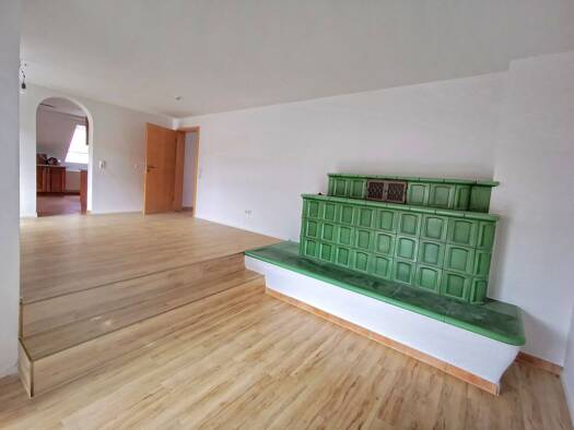 Wohnung zur Miete 1.584 € 5 Zimmer 132 m² Hartheim 79258
