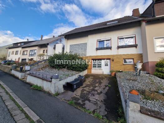 Haus zum Kauf 168.000 € 8 Zimmer 220 m² 505 m² Grundstück Lautenbach Ottweiler / Lautenbach 66564