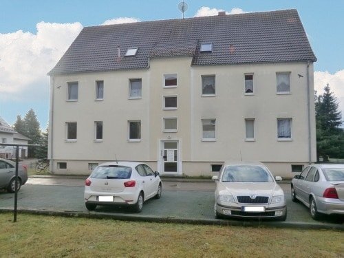 Wohnung zur Miete 320 € 2 Zimmer 46 m²<br/>Wohnfläche 2.<br/>Geschoss ab sofort<br/>Verfügbarkeit Wartha Königswartha 02699