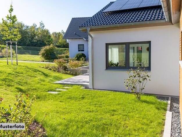 Doppelhaushälfte zum Kauf 237.500 € 80,1 m² 720 m² Grundstück Ottendorf-Okrilla Ottendorf-Okrilla 01458
