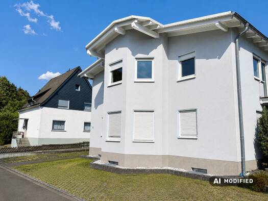 Mehrfamilienhaus zum Kauf 329.000 € 10 Zimmer 220 m² 380 m² Grundstück Unnau 57648