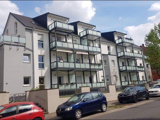 Wohnung zur Miete 1.190 € 3 Zimmer 91 m² Österreicher Kolonie Aschaffenburg 63739