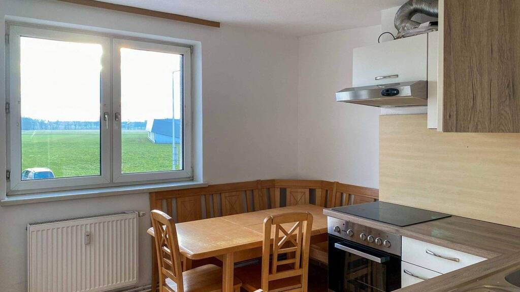 Wohnung zur Miete 878 € 3 Zimmer 90 m² 1. Geschoss frei ab sofort Altheim 4950