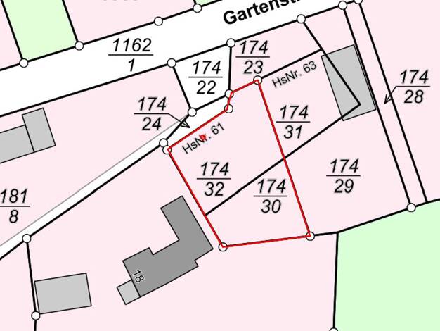Grundstück zum Kauf 131.400 € 438 m² Grundstück Carlsberg 67316