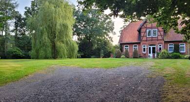 Bauernhof zum Kauf 735.000 € 92.200 m² Grundstück Wietzen Wietzen 31613