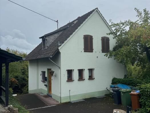 Einfamilienhaus zum Kauf provisionsfrei 325.000 € 3 Zimmer 110 m² 430 m² Grundstück Linz Linz am Rhein 53545