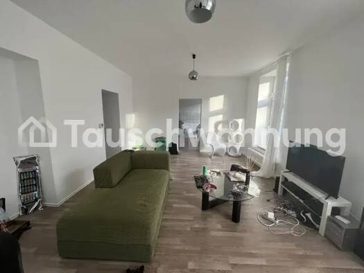 Wohnung zur Miete Tauschwohnung 740 € 2 Zimmer 65 m² 3. Geschoss Oberbilk Düsseldorf 40227