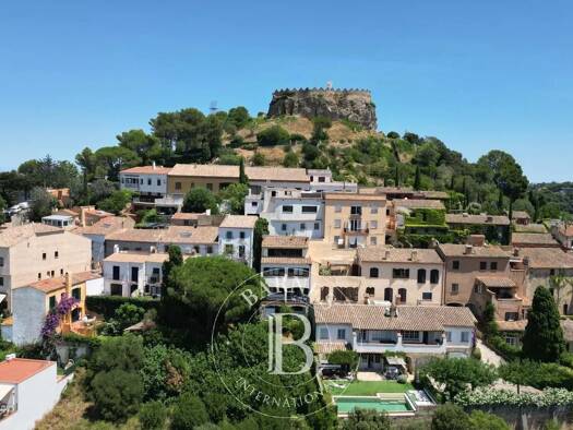 Haus zum Kauf 1.350.000 € Begur 17255