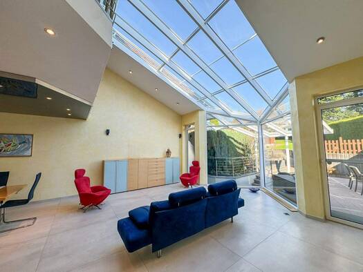 Reihenendhaus zum Kauf 679.000 € 6 Zimmer 220 m² 891 m² Grundstück Süd Remscheid 42859