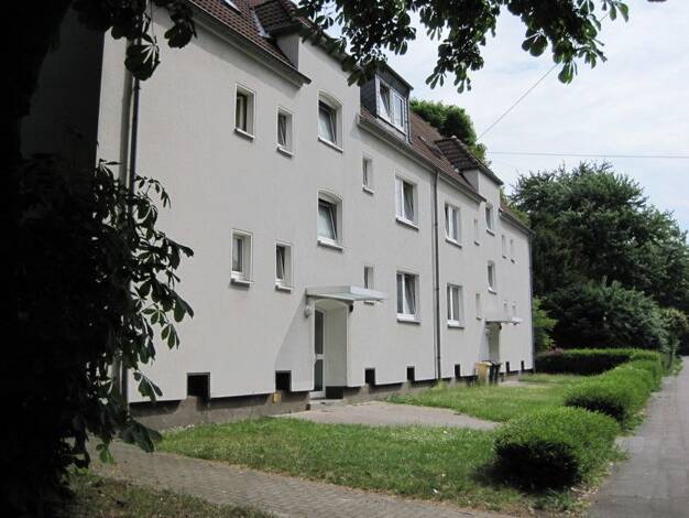 Wohnung zur Miete 382 € 2,5 Zimmer 44,1 m² 1. Geschoss frei ab 05.12.2026 Wiesmannstraße 19 Rosenhügel Gladbeck 45968
