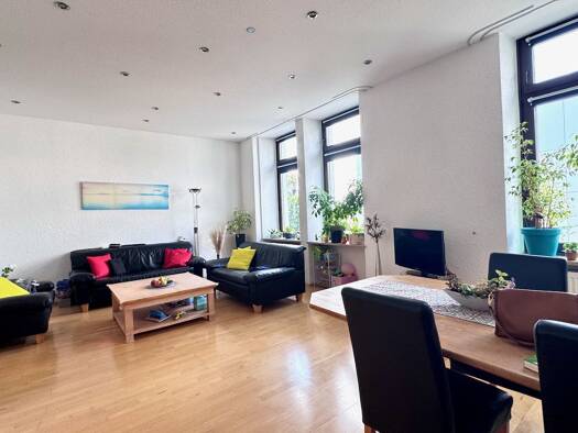 Wohnung zum Kauf 155.000 € 2 Zimmer 72 m² 1. Geschoss Bendorf Bendorf 56170