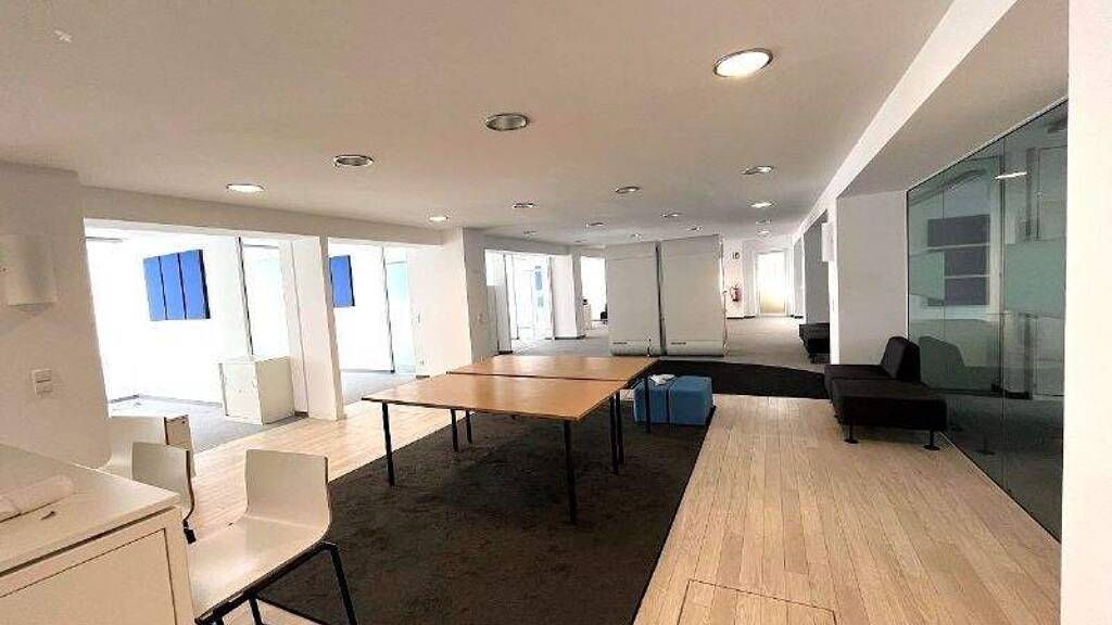 Bürofläche zur Miete provisionsfrei 30 € 453 m² Bürofläche teilbar ab 453 m² Altstadt-Lehel München 80331