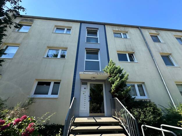 Wohnung zur Miete 833 € 4 Zimmer 84,8 m² 1. Geschoss Kolberger Straße 10 a Lottbek Ammersbek 22949
