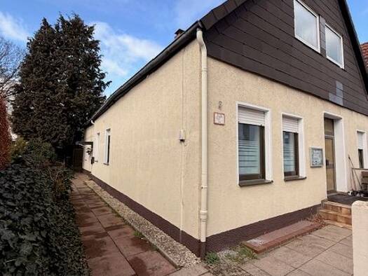 Mehrfamilienhaus zum Kauf 499.500 € 8 Zimmer 316,6 m² 576 m² Grundstück Schildesche Bielefeld 33611