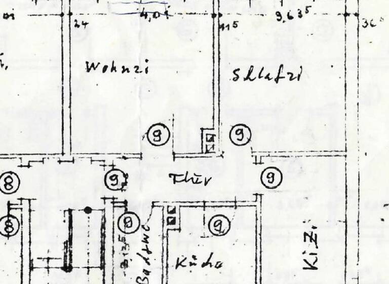 Wohnung zum Kauf 155.000 € 3 Zimmer 59,7 m² EG Frielingen Garbsen 30826