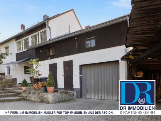 Einfamilienhaus zum Kauf 299.000 € 5,5 Zimmer 114,5 m² 486 m² Grundstück Brunnenstraße 4 Steinsdorf Altmannstein 93336