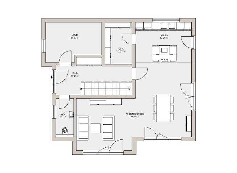 Einfamilienhaus zum Kauf provisionsfrei 749.900 € 5 Zimmer 162 m² 710 m² Grundstück Radebeul 01445